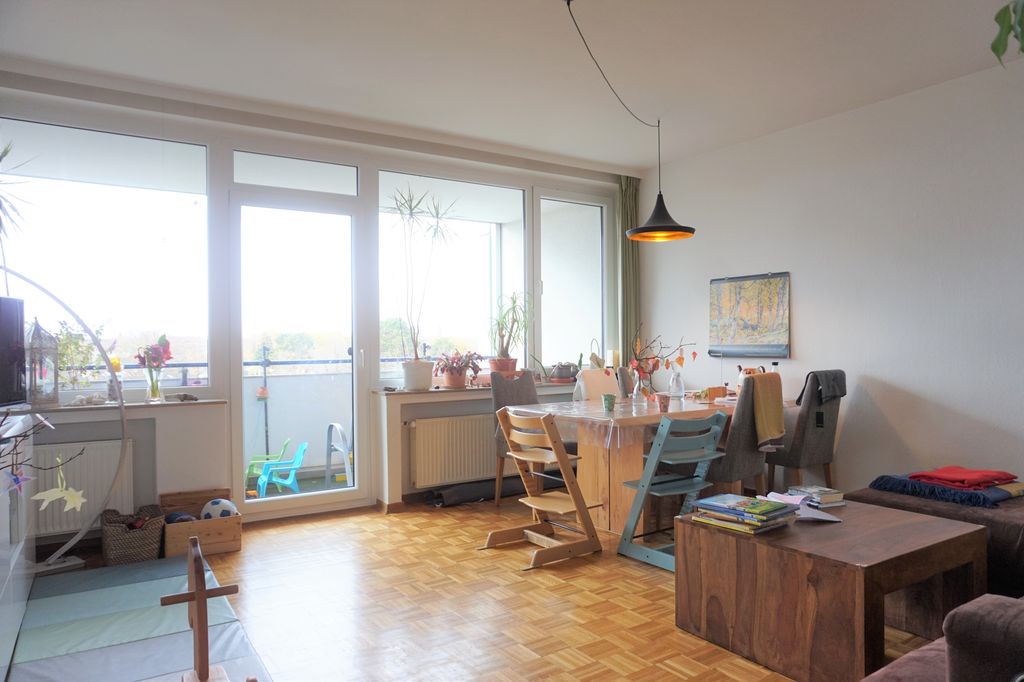 4 Zimmer Wohnung Mieten In Hann Münden
